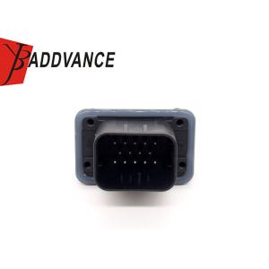 776267-1 AMP Seal 1,5 разъем-вилка Pin ECU серии 14 автомобильная загерметизированная