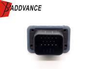 776267-1 Vedação AMP Série 1.5 14 pinos ECU Conector macho vedado automotivo