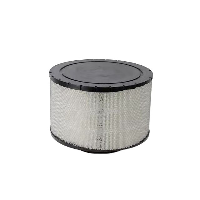 OE NO. 7C1571 SL12952 Air Filter AH-5502 3711806 SAB121571 10000-57057 for ERPILLAR GRPE ELECT C18 1000057057