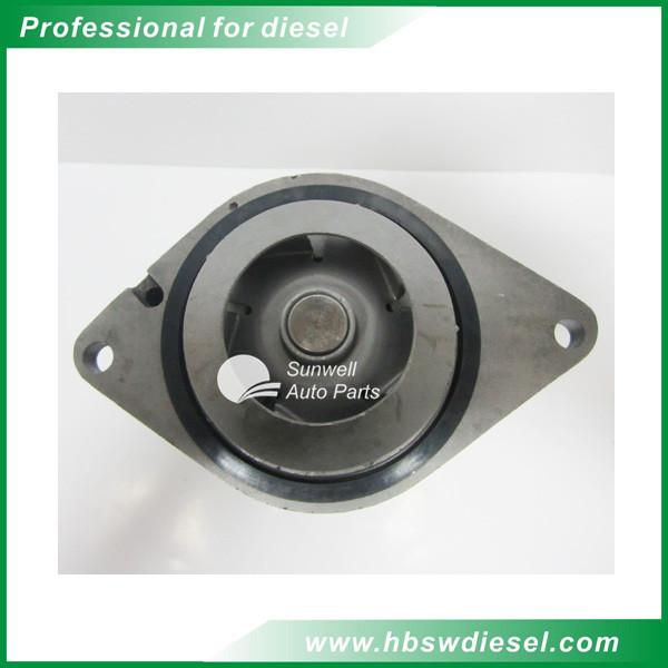 Cummins 6BTA5.9 engine water pump 3286277 , 3286278