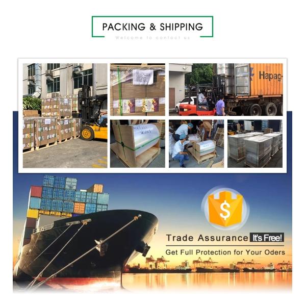 Aluminum Foil 12Oz BOPP Kraft Paper Coffee Bags Food Grade