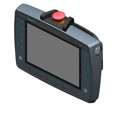 6AV2125-2JB23-0AX0 Siemens SIMATIC HMI KTP900F Mobile 9.0 TFT Display Original PLC