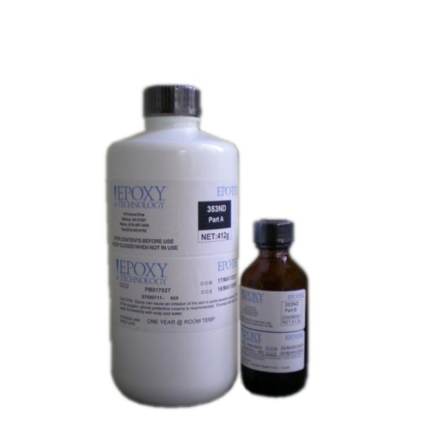 AB Glue Fiber Optic Materials Optical Fiber Curing Adhesive Epoxy Resin Original