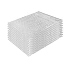 Laser Film Bubble Slider Zipper Bags Pack Express Poly Bubble Mailers Padded Shipping Mailing Bags Custom Logo