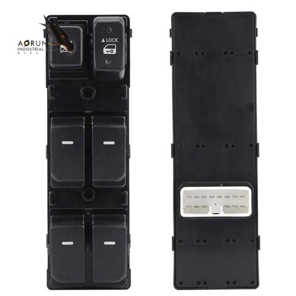 Car Parts Power Window Switch For Hyundai 2010 2011 2012 935701X000 93580-1X000 K935701X000WK
