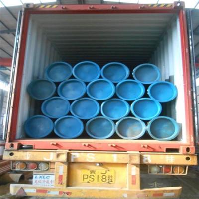 Hot Rolled Duplex Heat Resistant Stainless Steel Pipe Bars 3/8 To 26 ½ Diameter