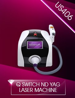 машина удаления татуировки лазера НД ИАГ пикосекунды 755нм до энергии в импульсе 800мдж