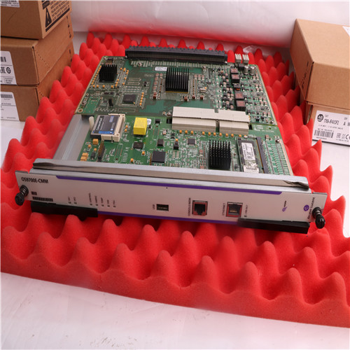 ALCATEL OS9700E-CMM | ALCATEL OS9700E-CMM Chassis Management Module