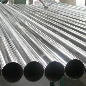 ASTM A513 1" 2" 3" 4" 5" 6" x Sch 40 316Ti 317L SS Tubo redondo Ansi B36.19 Padr