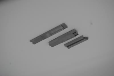 Custom Metal Casting Molds OEM Processing Type Surface Polishing Weather Resistance
