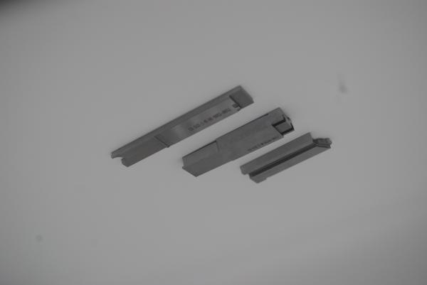 Custom Metal Casting Molds OEM Processing Type Surface Polishing Weather Resistance