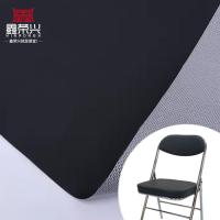 Le cuir à grains de trou d'épingle en PVC pour les couvertures de sièges automobiles - imperméable et résistant à l'abrasion