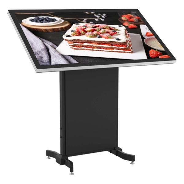 Синьяге цифров спортзала фитнеса экрана касания высокого уровня безопасности Алл