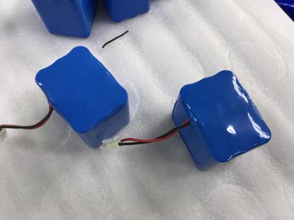Maintenance Free 24V Lithium Battery With Built - In Automatic Protection