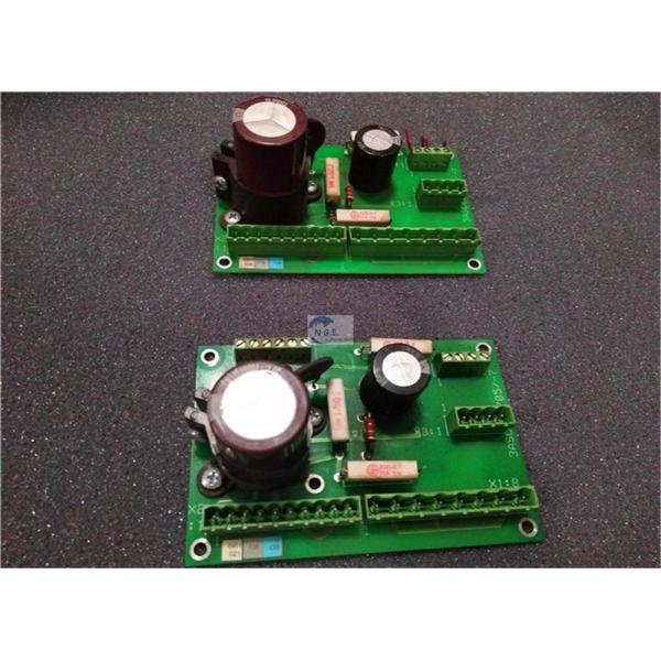 ABB 3ASC25H705-7 3ASC25H705/-7 3ASC25H705 in good condition stocked