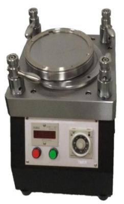 Fixed speed fiber optic polishing machine Japanese type