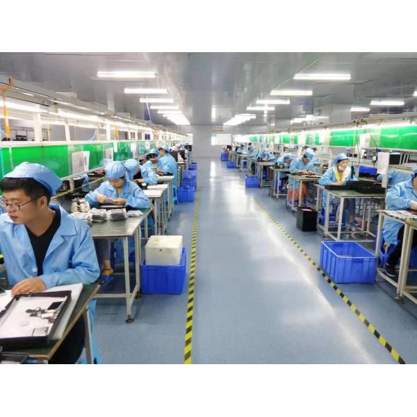 Shenzhen Luckystar Technology Co., Ltd.