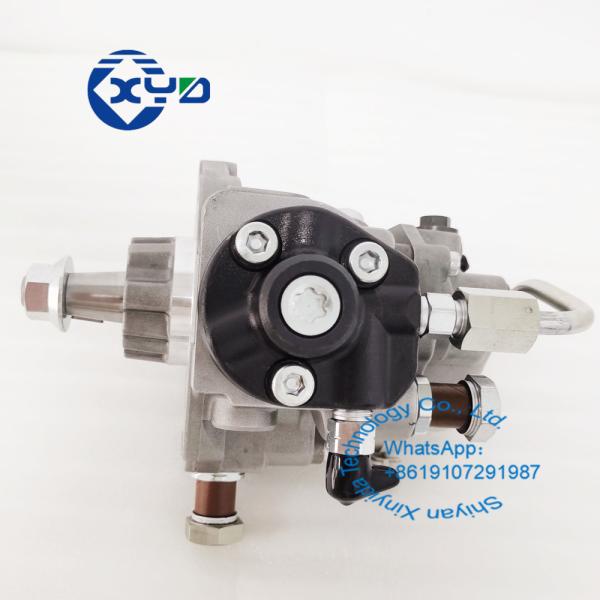 QSF3.8 ISF3.8 Engine Oil Pumps 5344768 294000-2360 For Fukuda Cummins