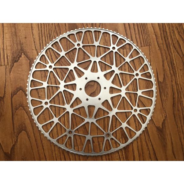 Picanol Gamma Rapier Loom Parts 99 Drive Wheel 97 Tooth BA202185