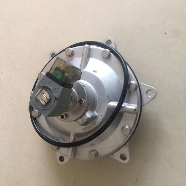 Dust Collector Diaphragm Pulse Jet Solenoid Valve DMF-Z/Y/T/2L-B-G3/4