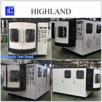 Efficient Hydraulic Testing Equipment for Rotary Drilling Rig - Flow Rate 380 L/min