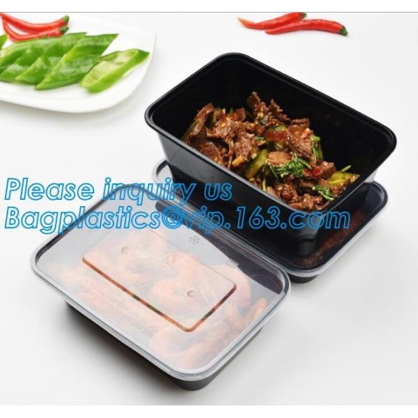 коробок пищевого контейнера клетки пластмассы 2 Индонезии коробки для завтрака 400мл коробка для завтрака Микроваре здоровых японская с палочками пакует