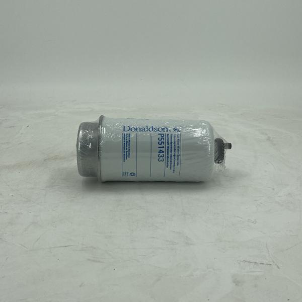 P551433 Diesel Fuel Filter Replacement Or Repair Solutions 898239-4640 2021049 4095189 1000422382