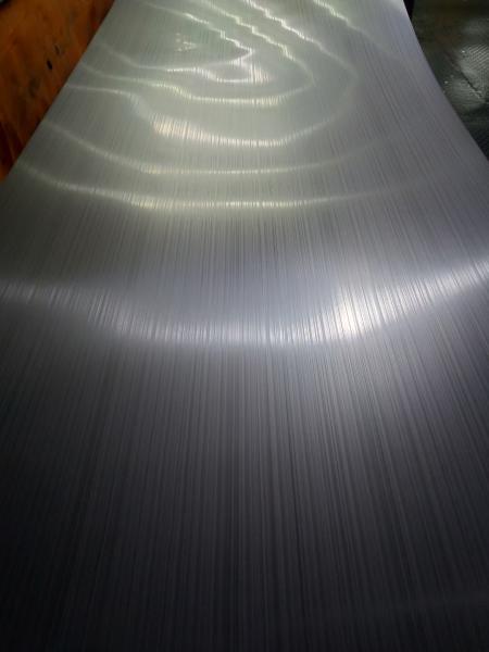 201 Black Stainless Steel HL Black Sheet Plate Manufacturers Suppliers Factory