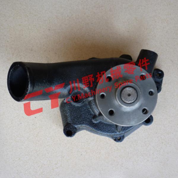 Водяная помпа 1136101452 экскаватора 6BD1 EX200 1136108190 1136101900