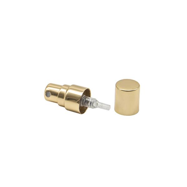 15mm Crimp Perfume Spray Pump