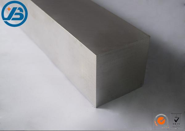 Magnesium Alloy Plate AZ31 AZ91 Mainly For Thin Plates , Extrusion And Forgings
