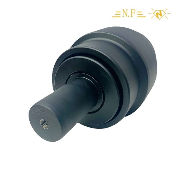 990178 E120B Excavator Chassis Frame Roller