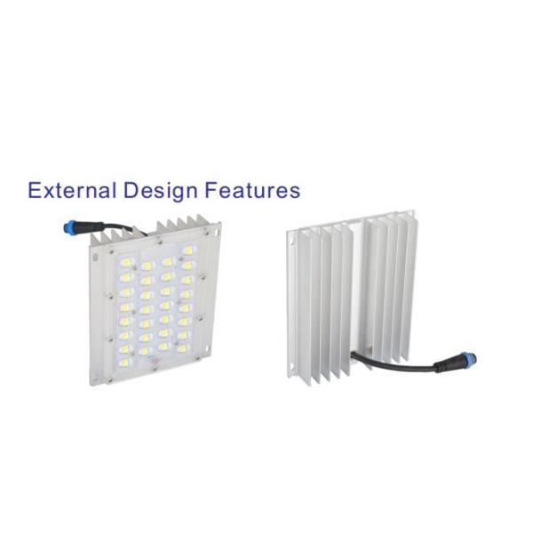 5030 модуль модуля 190lm/W 30W 40W 50W 60WIP66 СИД SMD на открытом воздухе привел DC 42V 48V модуля Retrofit уличного света