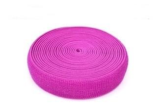 Customised Size High Strengh Elastic Webbing Stretch Straps