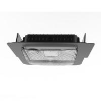 luzes altas industriais do diodo emissor de luz da baía do UL 5200LM 40W de 277V Dimmable