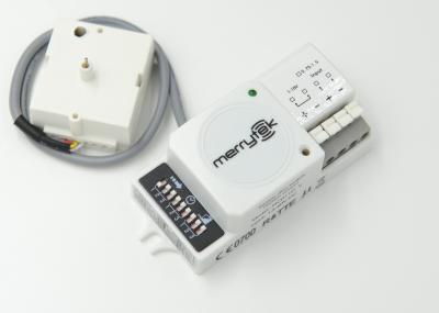 a função de escurecimento do sensor de movimento MC011DV de 13-40Vdc Dimmable para a borda de arrasto conduziu o redutor