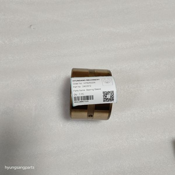 Hyunsang Bearing Sleeve 2402912 240-2912 Fits 315D L 316E L 316F 316F L 318C 318D L