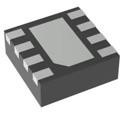 TPS22965DSGR Integrated Circuit IC Power Driver IC N Channel 6A 8-WSON