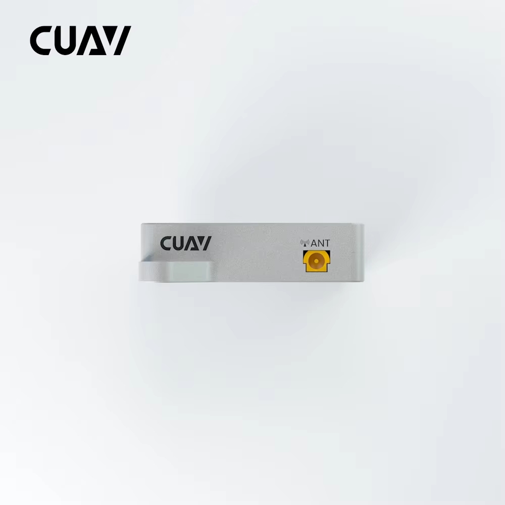 Wholesale Price CUAV C-RID Drone Unique Product Identification Code Broadcasting Read Accessories Module F
