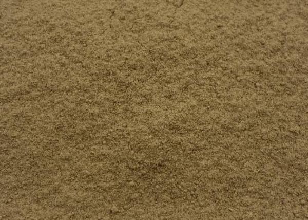 15% Fat 5% Fiber Black Soldier Fly Protein Powder GMP+ FDA