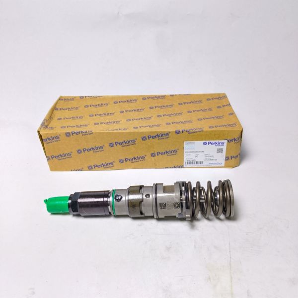 Precise Diesel Fuel Injector 4647614 T402742r 10000-47889 858/33 For Perkins 4000 Series