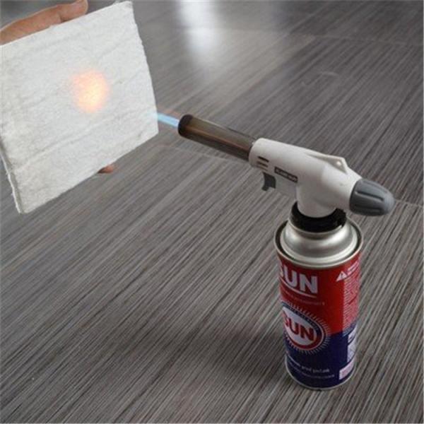 Factory price Glass fiber aerogel felt 3mm 5mm 10mm thickness silica aerogel felt Aerogel Blanket