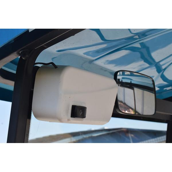 Fuel Type Electric Golf Vehicle  / 2 Seater Golf Buggy 1 Year Warranty