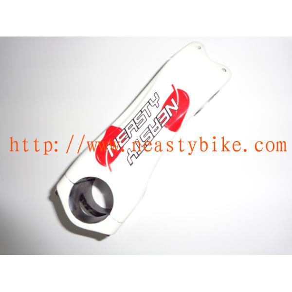 ST-NT-CC01 bicycle parts full carbon stem 110mm carbon stem white only 146g