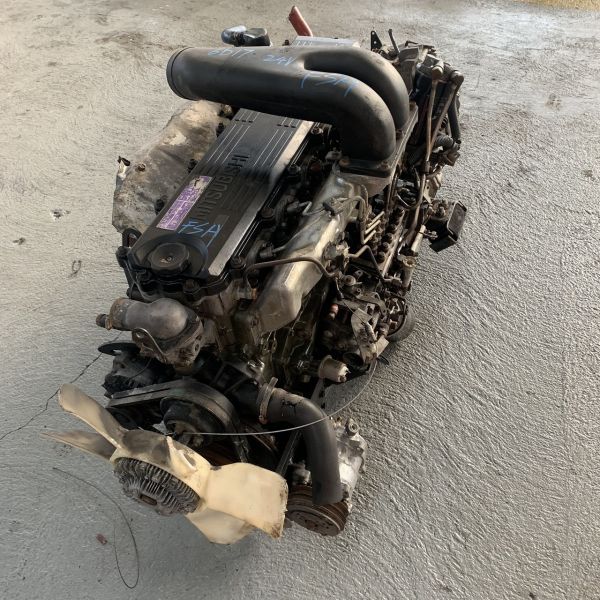 6D17 Used for Mitsubishi diesel Engine for Trucks diesel Engine 6 Cylinder diesel Engine