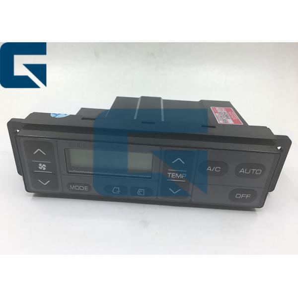 Пульт управления 4692240 кондиционирования воздуха экскаватора ЭС200-5 ЗС200-1/2/3/6 ЭС360 4692239