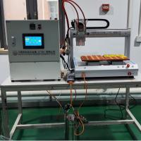 machine à mettre de la colle en pot en mini-taille AB