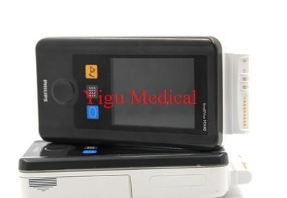 Monitor paciente Wearable médico de IntelliVue MX40 dos acessórios do equipamento de Flexiable