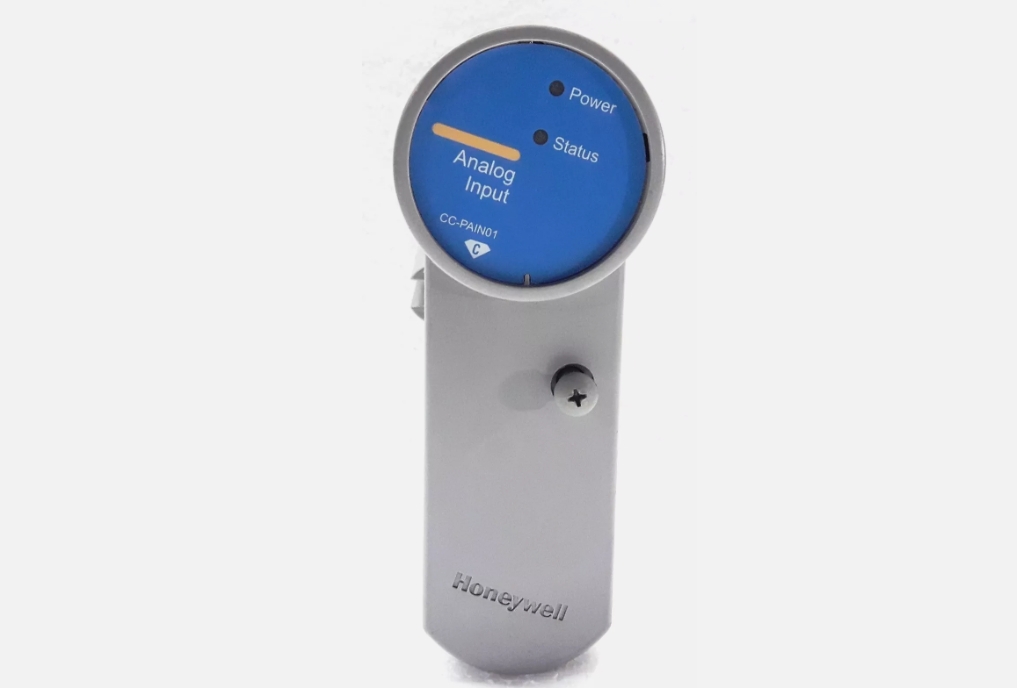 CC-PAIN01 51410069-175 Аналоговый входный модуль Honeywell