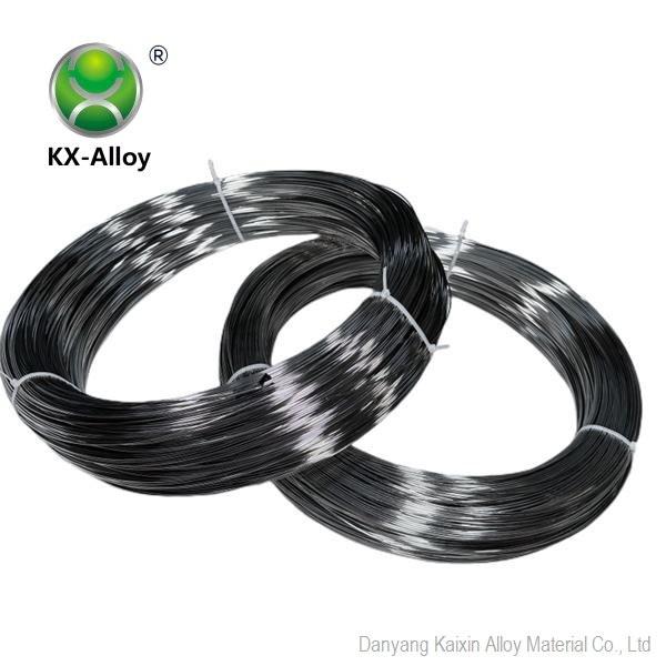 4J52 Expansion Alloy Corrosion Resistant Alloy Light Rod